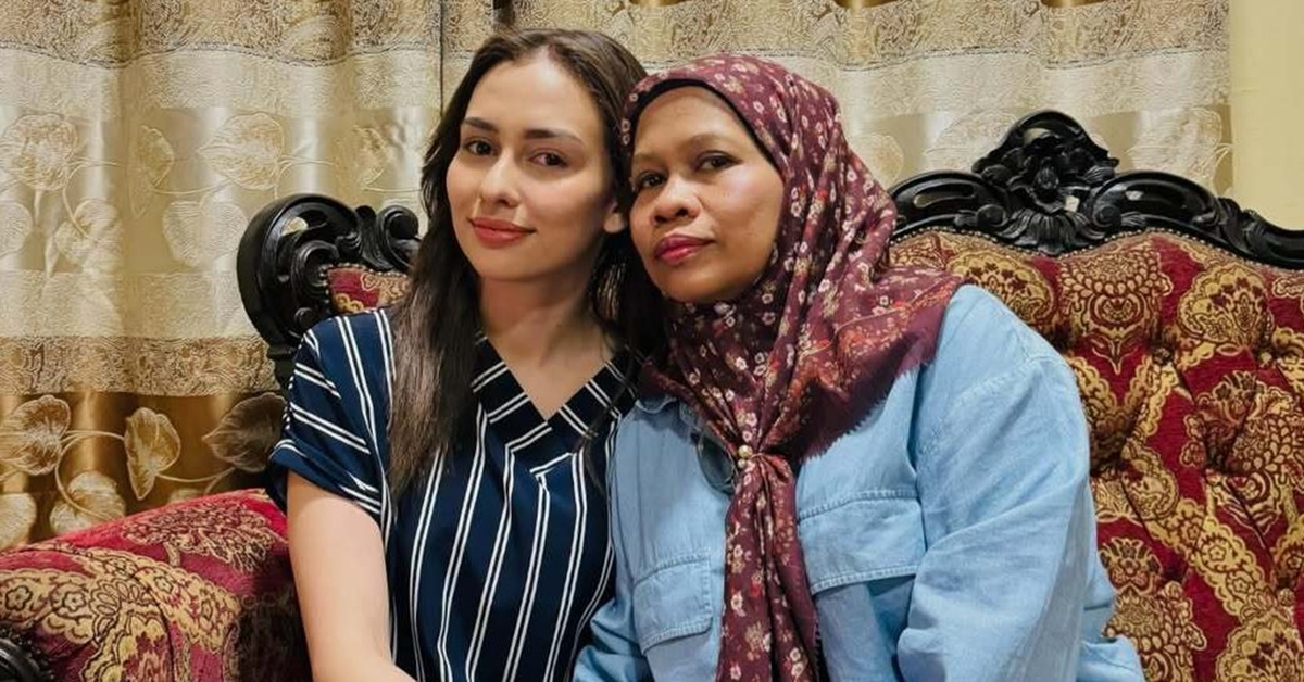 Ibu Anna Jobling Berang Digelar Ba*i Oleh Netizen – “Tak Tahu Cerita Sebenar”