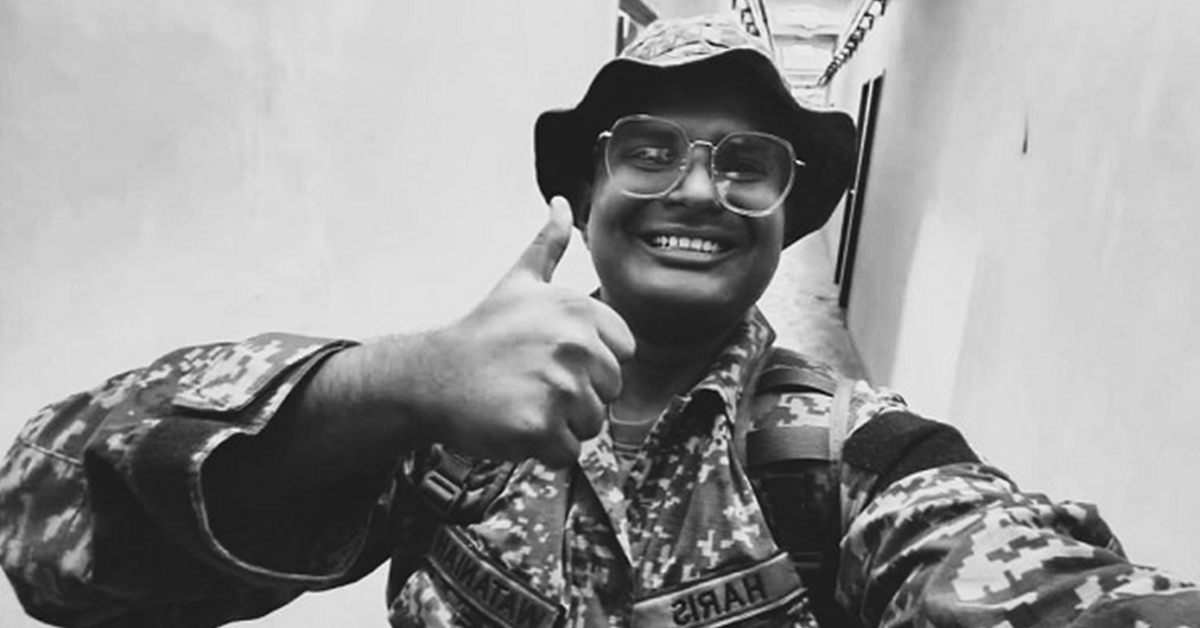 Mahkamah Benar Usul Gali Semula Kubur Kadet UTM
