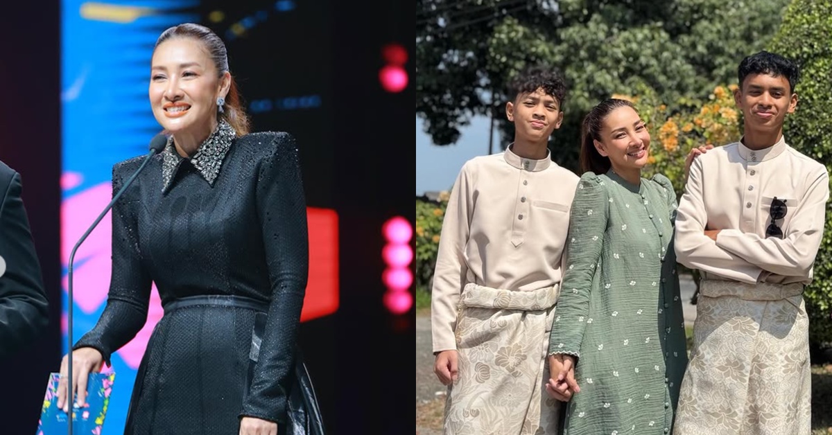 “Senior Pukul & Ikat Pelajar Sampai Tak Boleh Berjalan”  – Rita Rudaini Dedah Sekolah Simpan Kes ‘Bawah Karpet’, Anak Rasa Macam Dalam Penjara