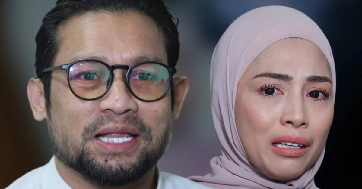“Saya Warning, Jangan Ganggu Hidup Saya..” – Tak Balik Rumah 9 Bulan, Linda Hashim Dakwa Dipukul Beego