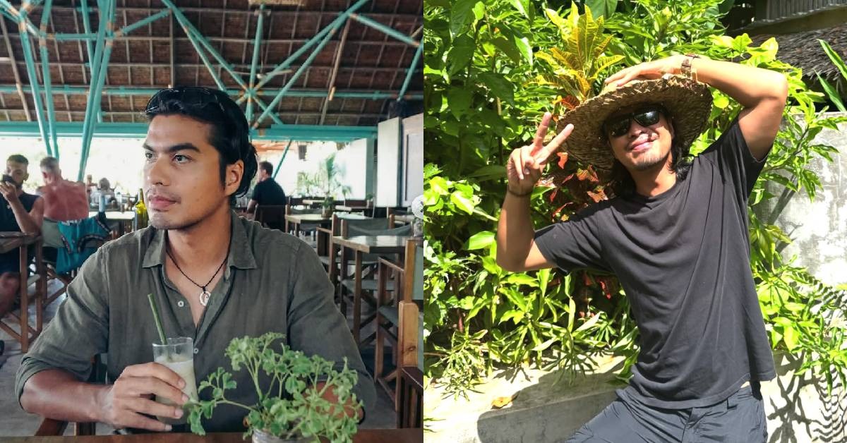 Ben Amir Gigih Belajar Bahasa Tagalog, Impi Berlakon Di Filipina – “Mula Dengan Iklan Dulu..”