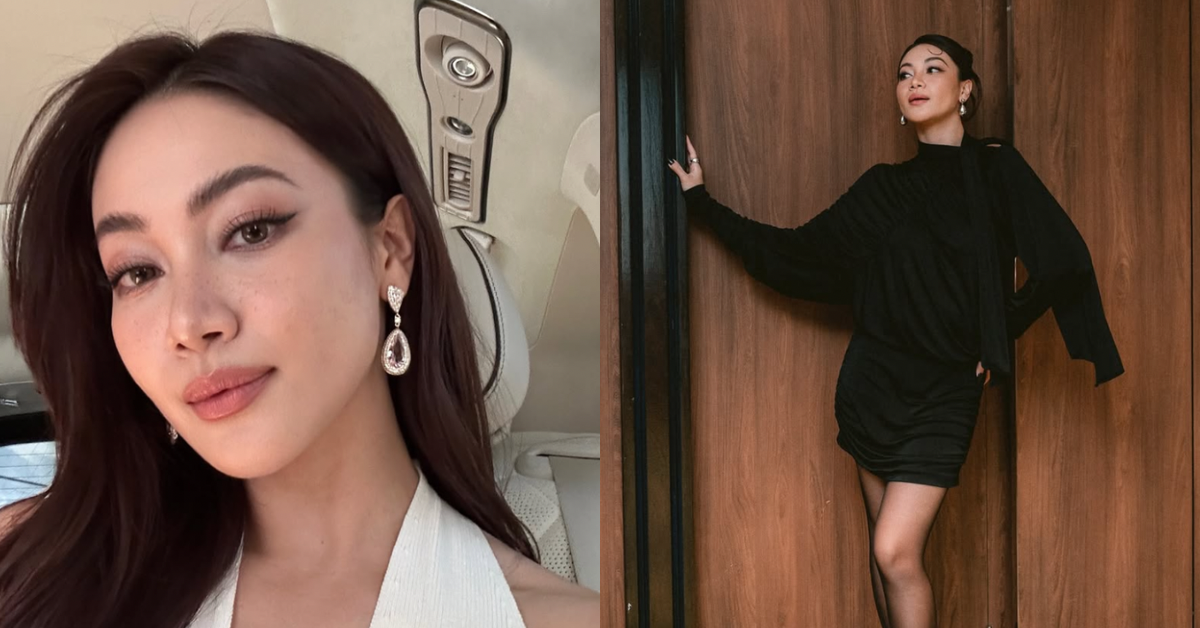 Nama Daiyan Trisha Dipetik Jadi Isteri Ke-4 Lelaki VVIP, Ini Respon Tuan Badan – “Saya Hanya Mampu..”