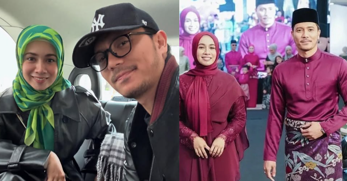 Didakwa Sudah ‘Book’ Dewan Kahwin, Fattah Amin Bakal Bernikah Tak Lama Lagi?