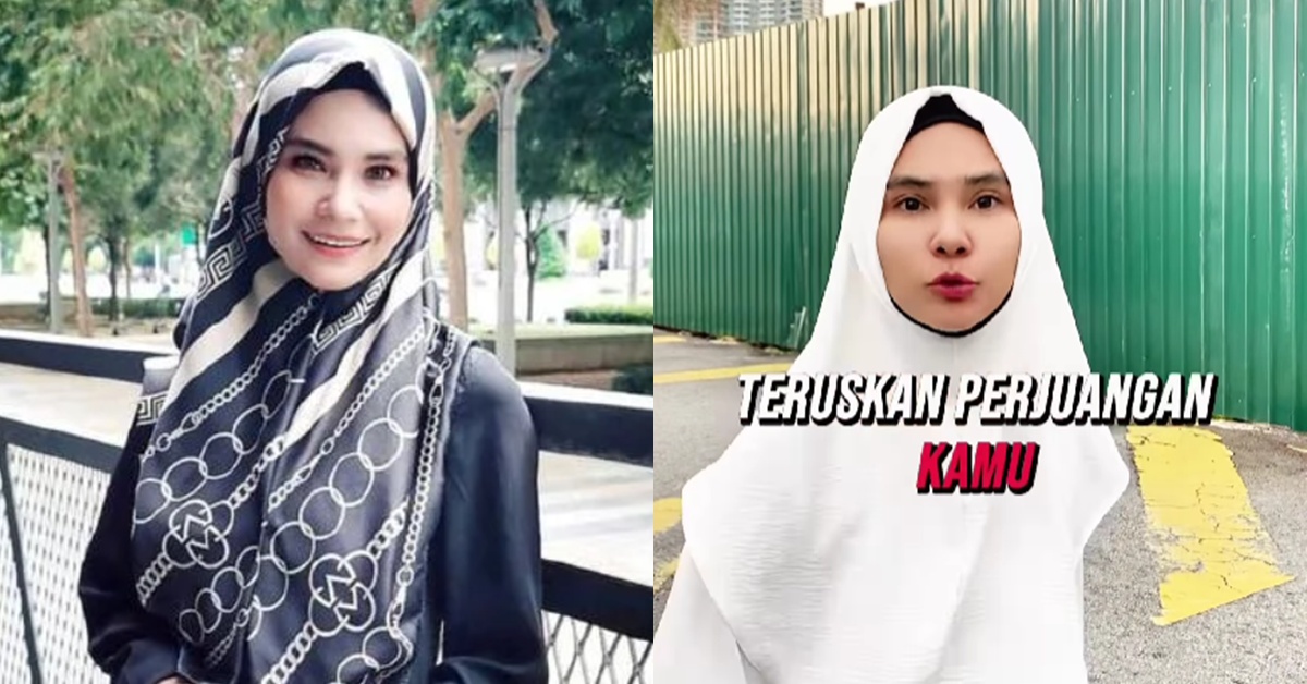 “Sorry Lah, Saya Memang Popular Haha..” – Ditegur Jangan Guna Kes Arwah Zara Untuk Cari Populariti, Respon Rafidah Dipersoal
