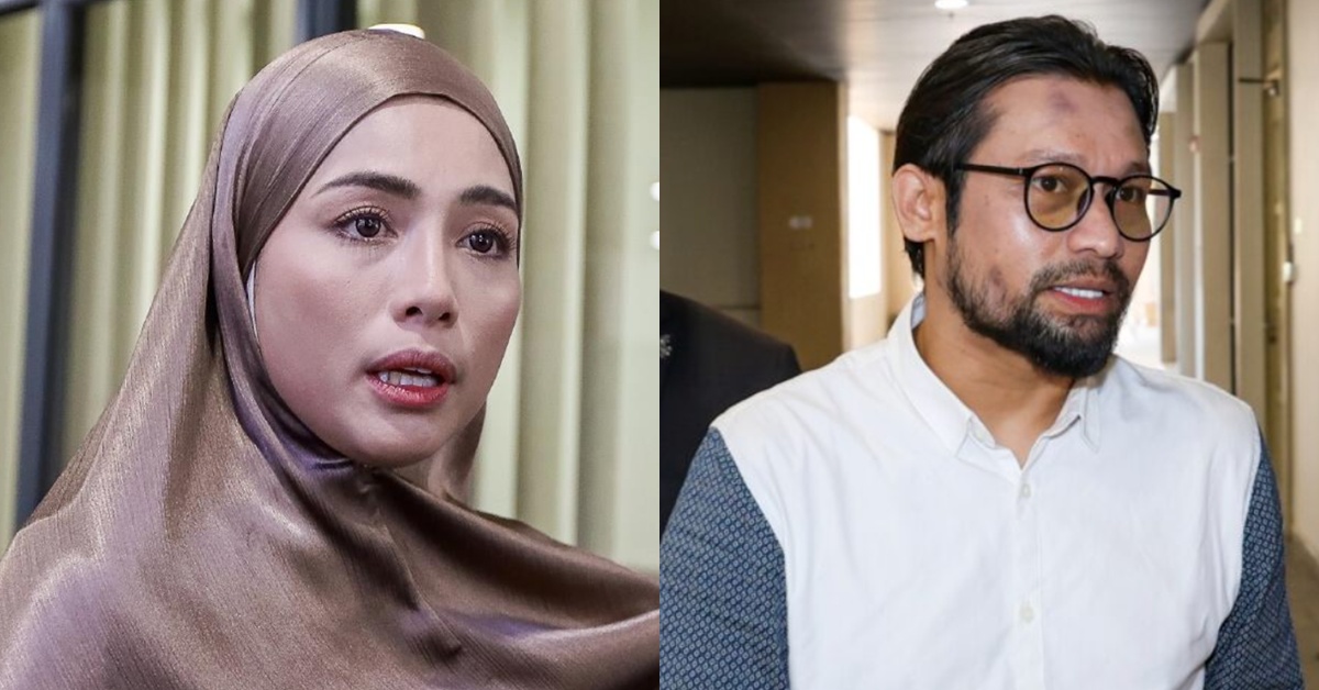 “Buat Apa Simpan Saya Lagi Kalau Nafkah Pun Tak Bagi?” – Linda Hashim