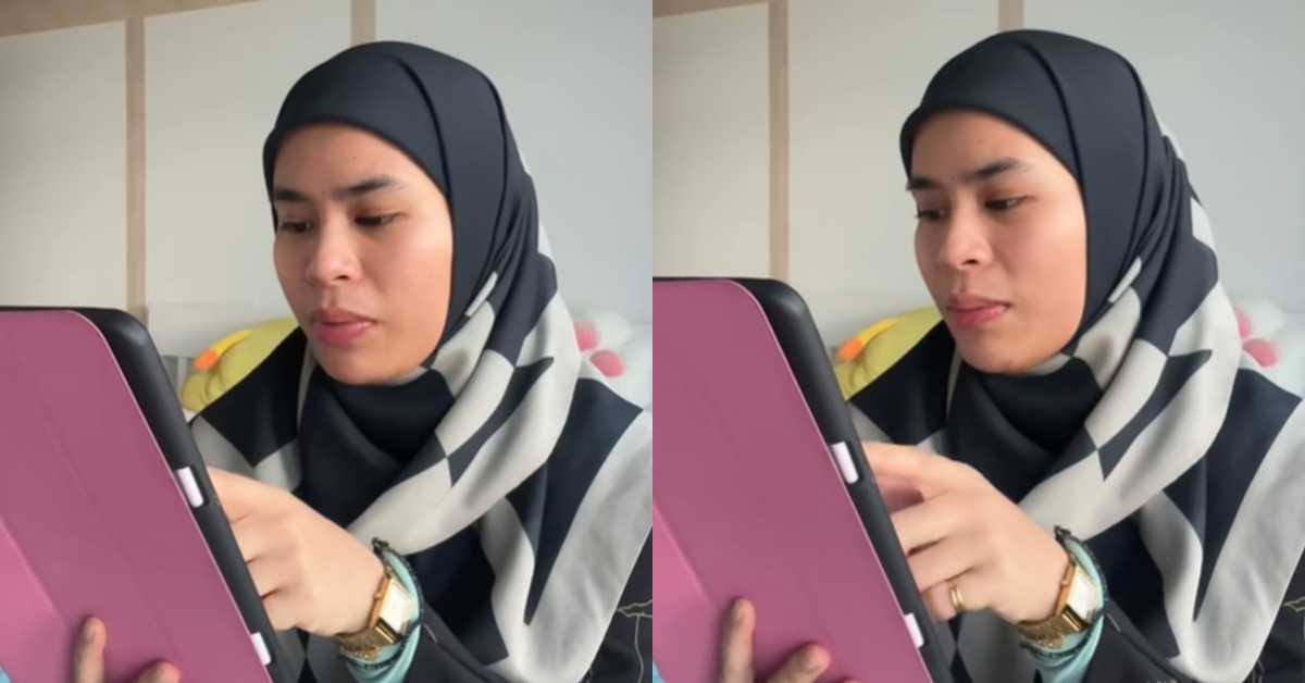 Terus ‘Back Up’ Kes Siti Bainun, Netizen Minta Terima Tun Laila Kenyataan – “Tak Profesional”