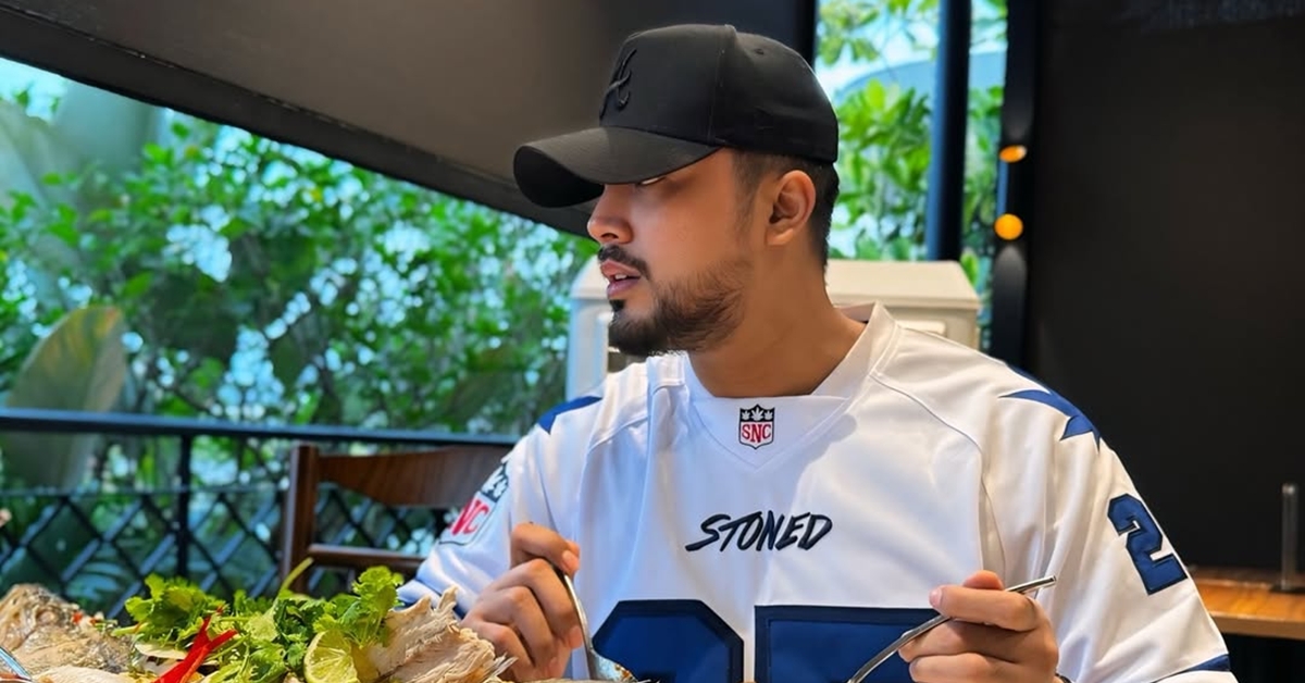 “Tiada Siapa Tahu Langkah Seterusnya” – Hantaran Aliff Aziz Undang Sindiran