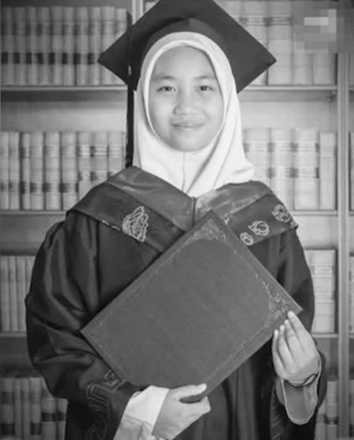 Zara Qairina