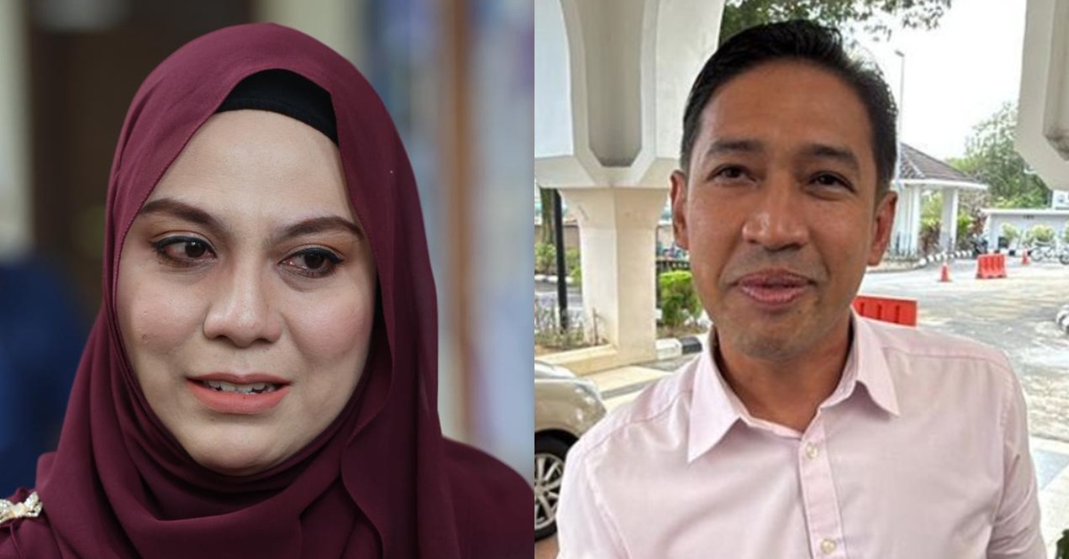 Sah Cerai Talak Satu, Zehra Zambri Galas Tanggungjawab Sebagai Bapa Juga – “Jarang Anak Cari Ayah Sebab Dah Lama Tak Jenguk”