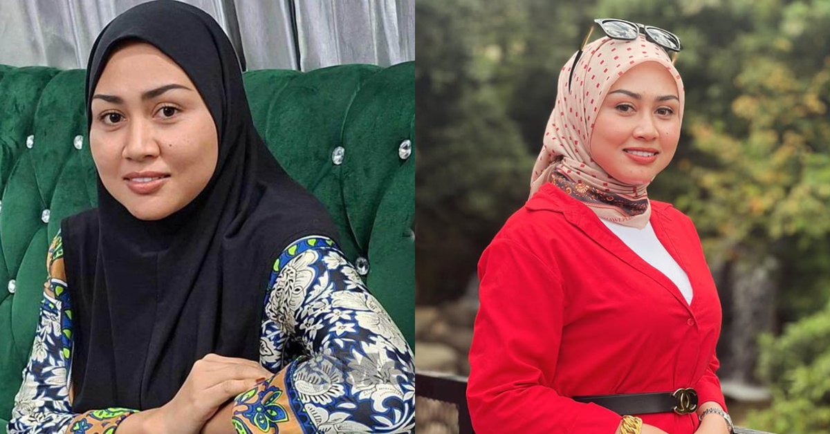 Eda Ezrin Trauma Nak Jejak Kaki Ke Thailand, Lebih Berwaspada Untuk Percaya Kawan – “Tiada Yang Datang Melawat…”