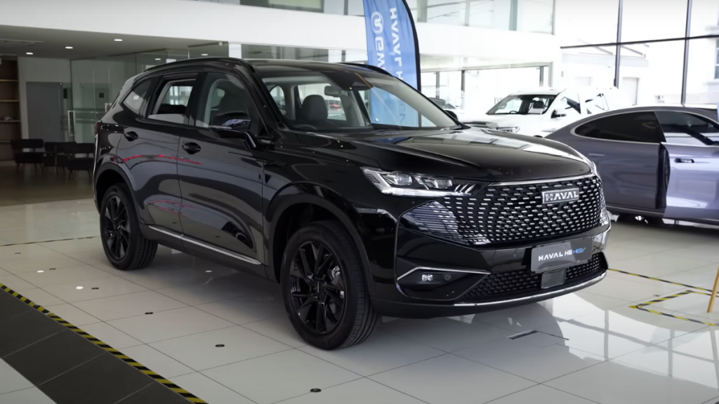 GWM Malaysia