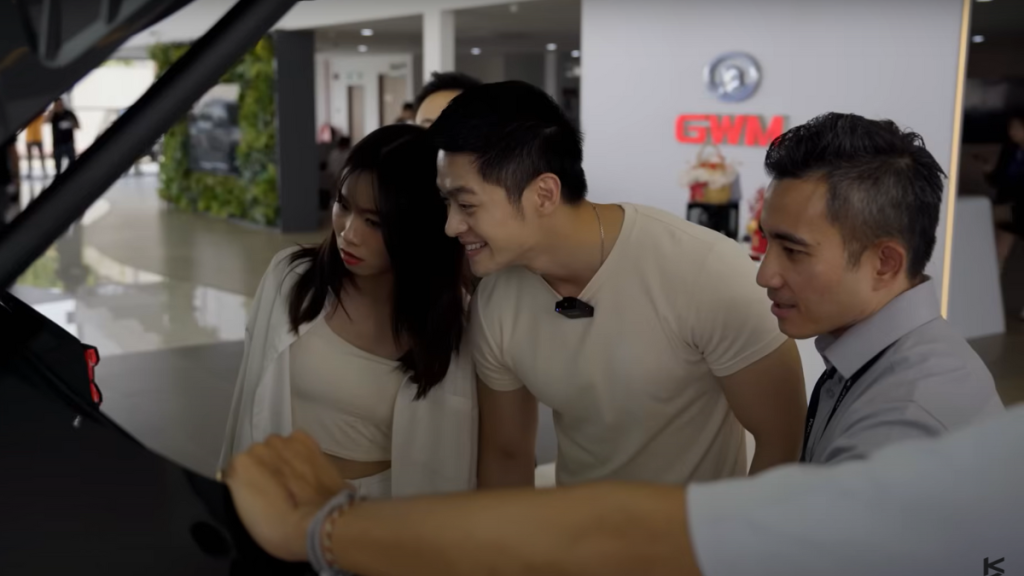 GWM Malaysia