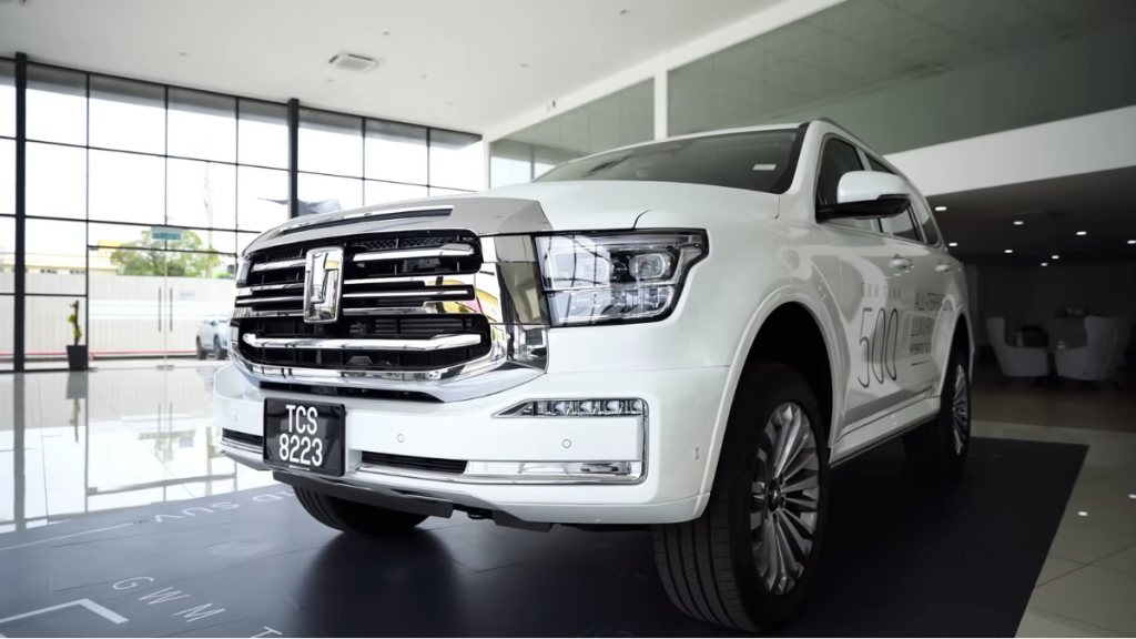 GWM Malaysia