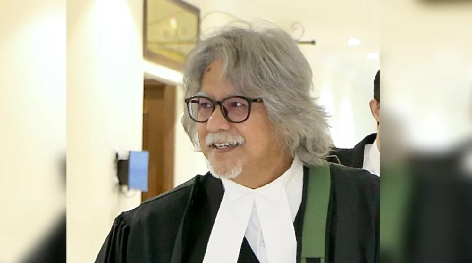 Datuk ram singh