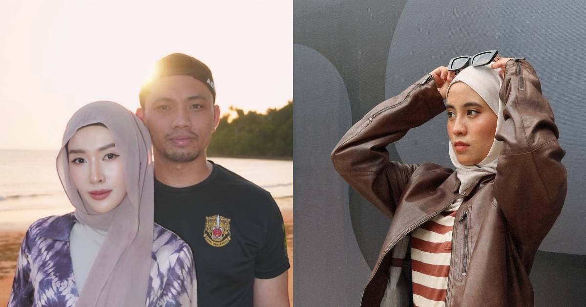 “Aku Ada Semua Bukti, Last Warning!” – Pempengaruh Beri Amaran Kepada Syada Amzah, Berhenti Tabur Fitnah