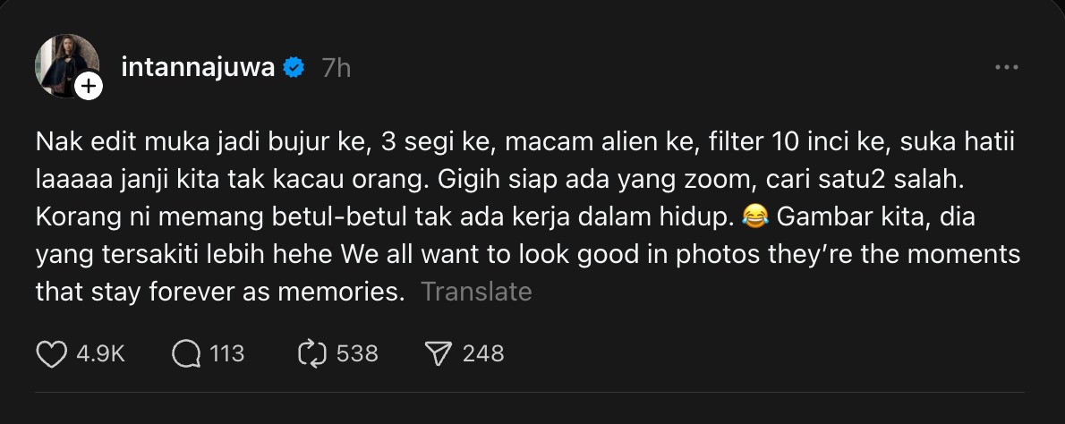 Intan Najuwa