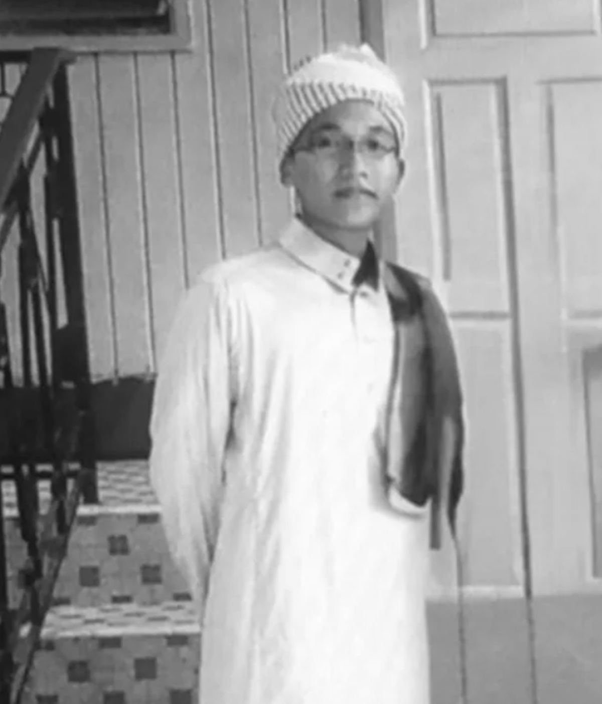Wan Ahmad Faris 