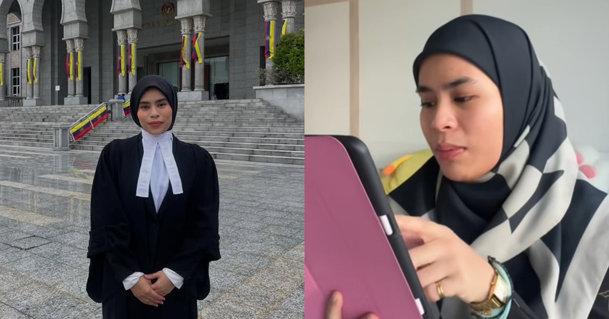 Ramai ‘Bersorak’ Tun Laila Padam Video Bela Siti Bainun – “Kemenangan Milik Kita! Bukti Dia Berbohong Lah Kan”