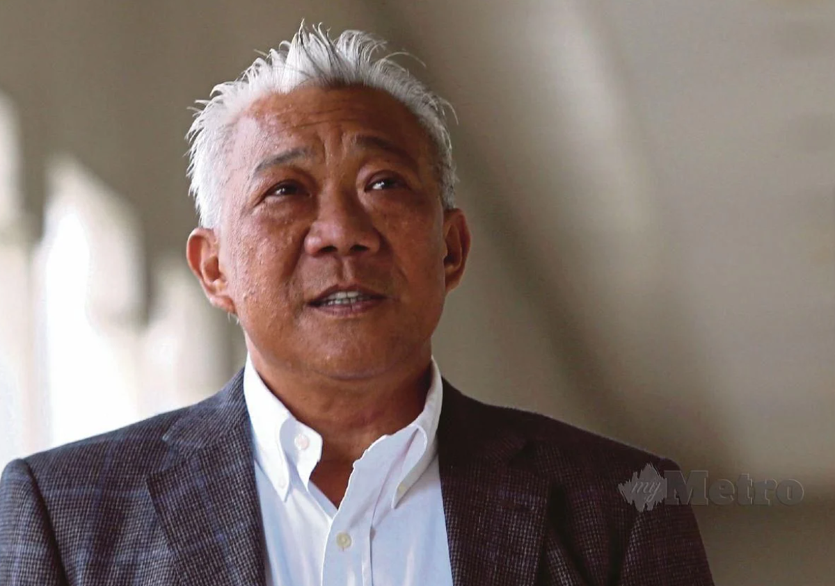 Bung Moktar