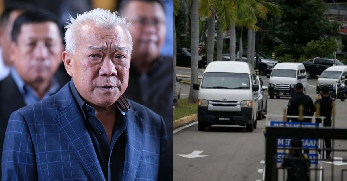 “Kementerian Komunikasi Perlu Jelaskan Mengapa Identiti 5 Suspek Kes Zara Qairina Dilindungi” – Bung Moktar