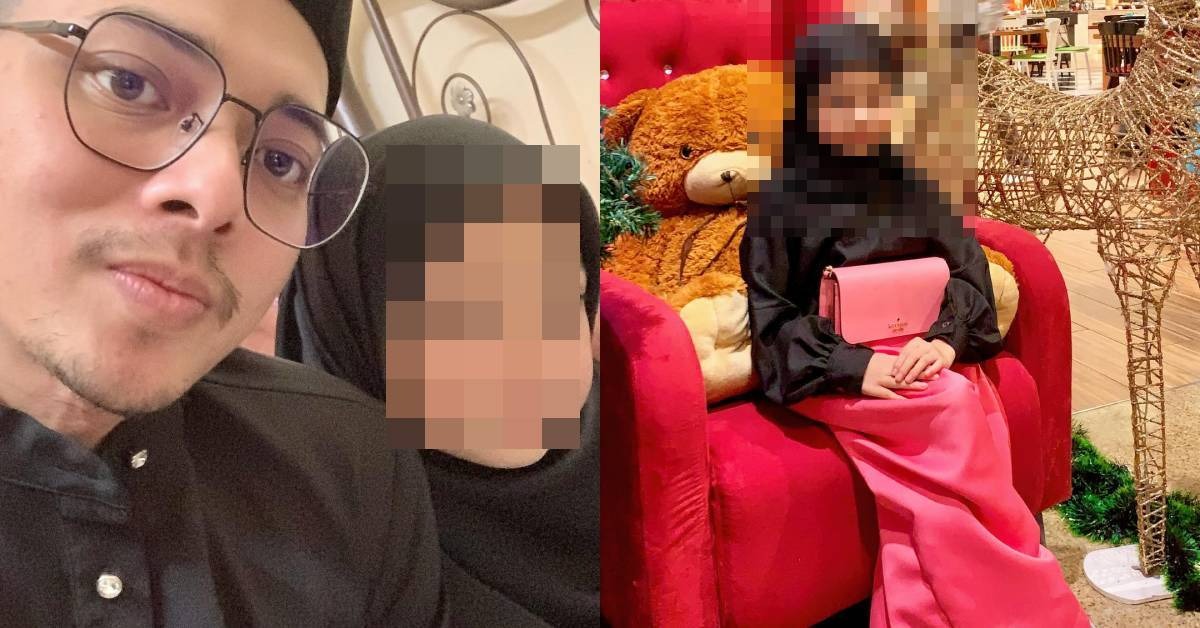 Bapa Rania Farisya Padam ‘Content’ Kontroversi, Mohon Maaf Kepada Netizen – “Terima Kasih Atas Teguran…”