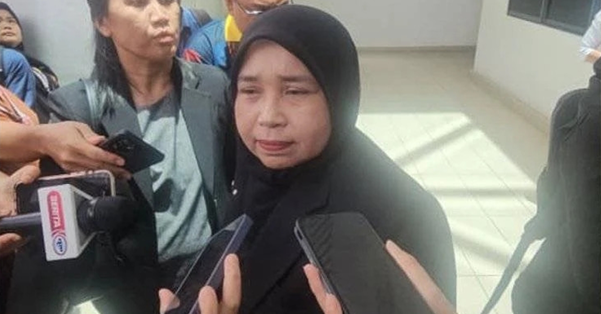 Bukan Calang-Calang, Ini Pendakwa Raya Di Sebalik Tuntutan Keadilan Untuk Zara