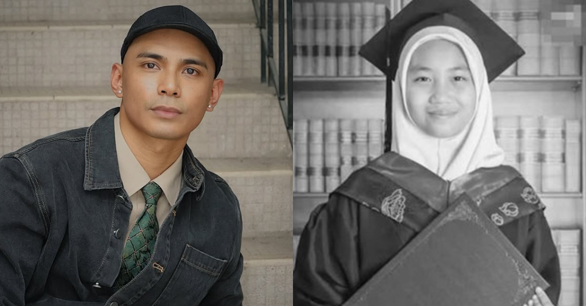 “Jangan Nyatakan ‘Justice For Zara’ Kalau Kamu Sendiri Seorang Pembuli” – Allan Andersn