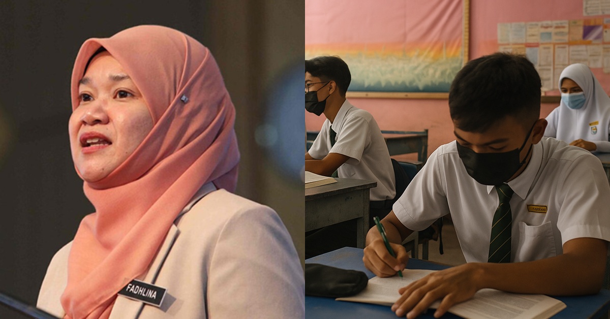 “Memang Silap Besar Mansuhkan UPSR & PT3!” – Sistem Pendidikan Kini Terlalu ‘Longgar’, Guru Luah Rasa Kesal