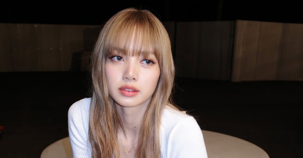 ‘Lisa Busuk’ Jadi Carian Tertinggi Di Jepun, Peminat BLACKPINK Bingung