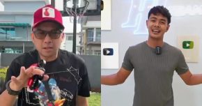 datuk red join AI team