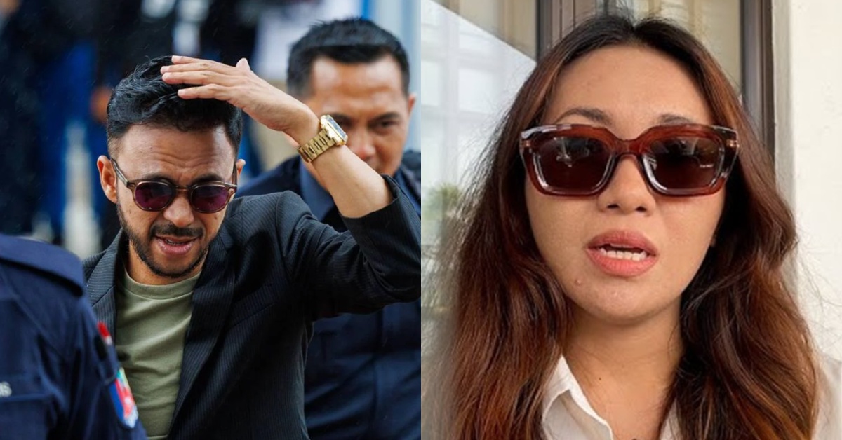 Afreena Suhaimi Diminta Tidak Menulis Sebarang Komen Bersifat Prejudis Tentang Along Cham – Peguam Bela