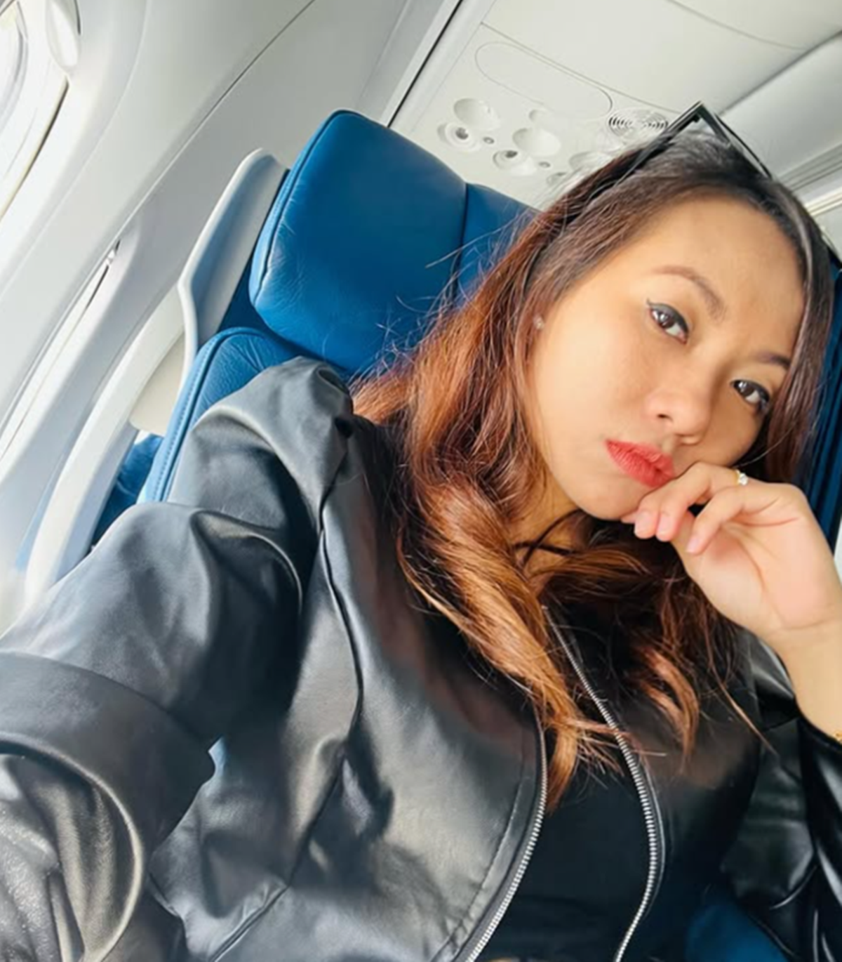 Afreena Suhaimi
