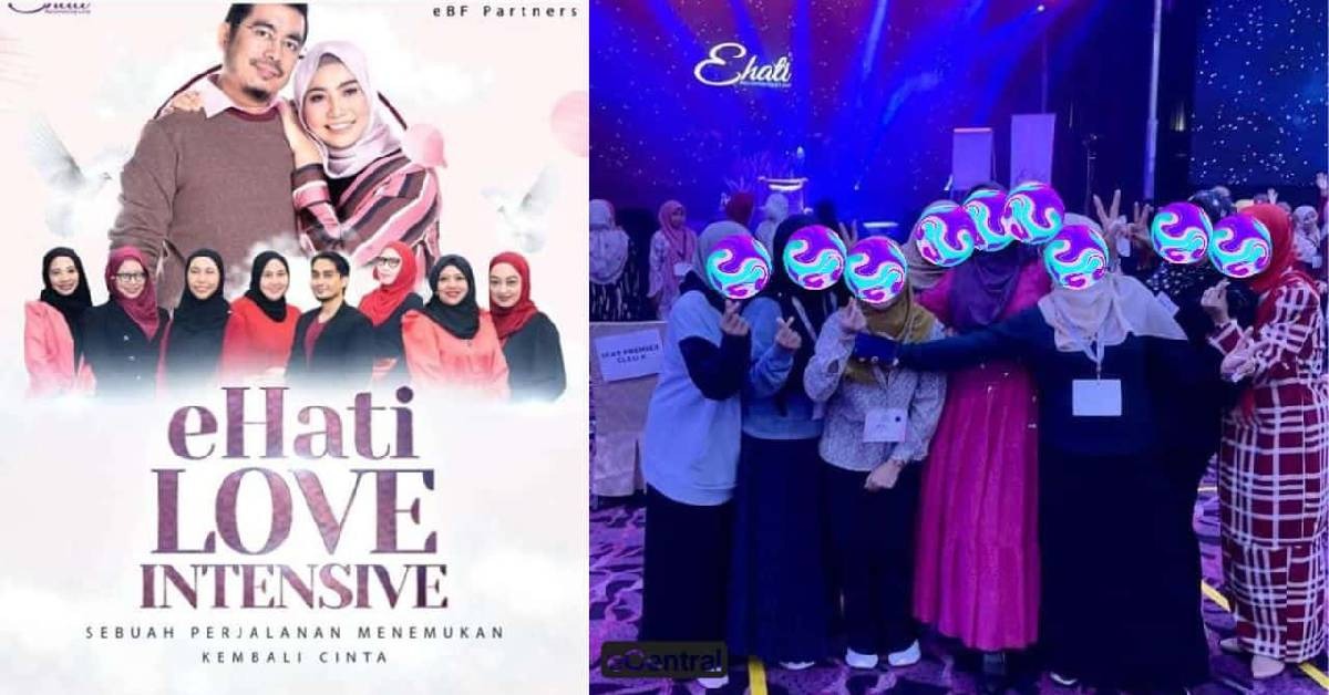Perkembangan Terkini Program eHati : KPWKM Sedia Khidmat Kaunseling Buat Mangsa
