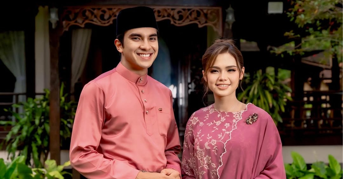“Terpulang Pada Bella Jika Mahu Masuk Dunia Politik” – Syed Saddiq