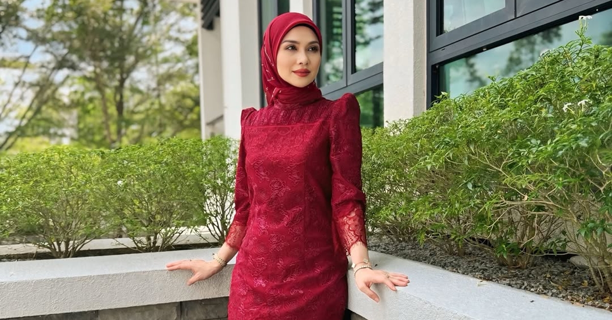 “Semoga Dia Sempat Insaf Sebelum Ajal Menjemput” – Anzalna Nasir