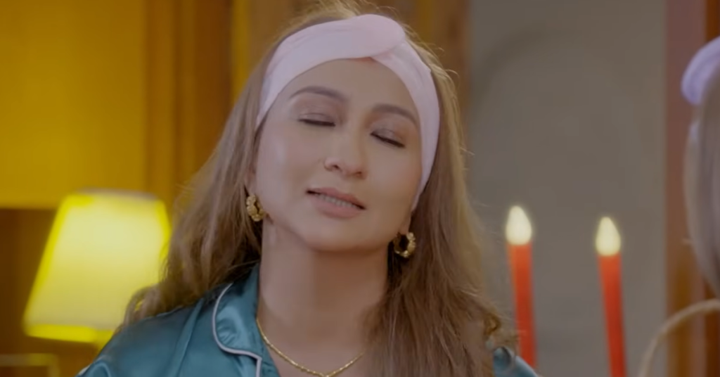 kak km pesan kat anak