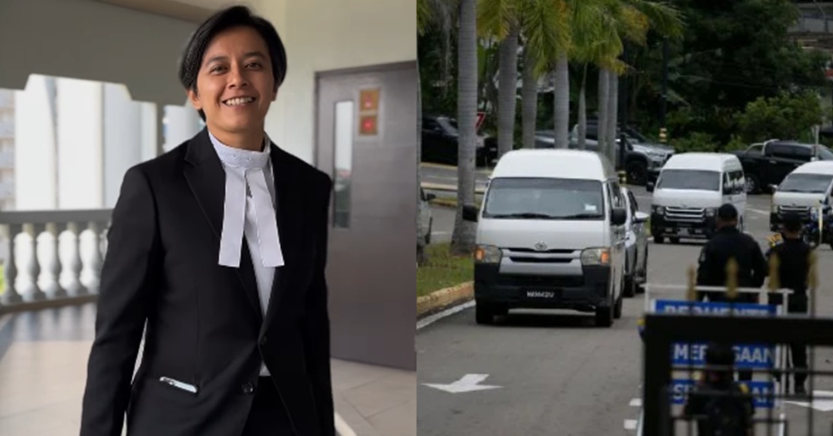 Ramai Tak Puas Hati Identiti Lima Tertuduh Kes Zara Qairina Dirahsiakan, Peguam Ini Terangkan Sebabnya…