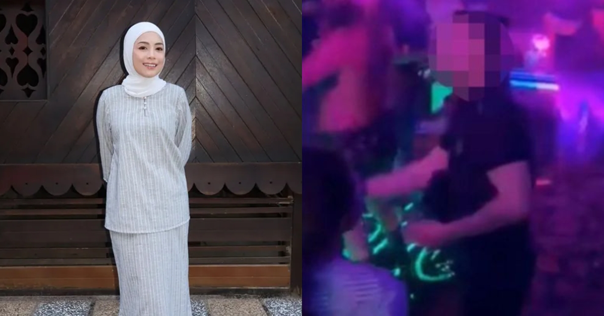 “Saya Dah Move On” – Linda Hashim Buka Mulut Bila Nama Beego Dikaitkan Isu Kelab Malam