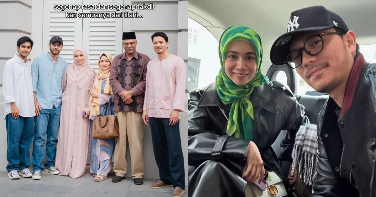 Majlis Kahwin Amira Othman & Fattah Amin Dalam Masa Terdekat? Irfan Haris Beri Hint – “Segenap Rasa, Segenap Takdir”