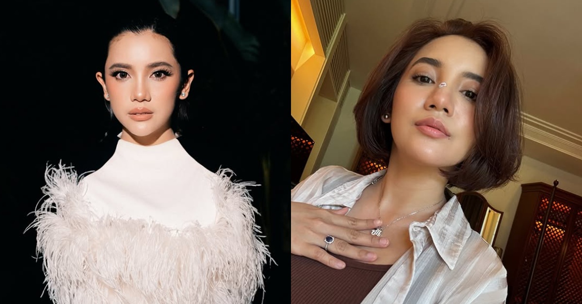 Sweet Qismina Selar Individu Lantang Perjuang ‘No Bully’ Tapi Kutuk Orang Di Media Sosial – “Tak Ada Beza Dengan Pembuli Sekolah”