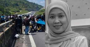 eyna lee meninggal dunia