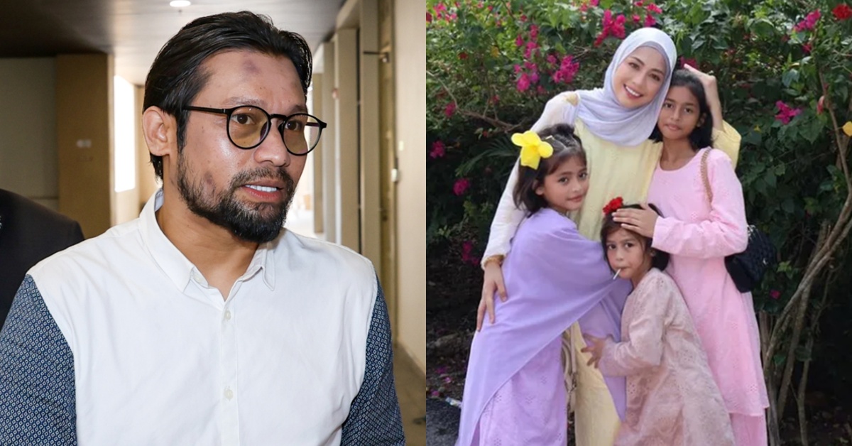 Anak Tegur Beego Kongsi Video Lama Tidak Menutup Aurat – “Saya Tak Pakai Tudung, Kenapa Daddy Expose Sekarang?”