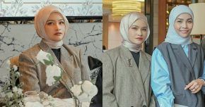 anak kak yatie