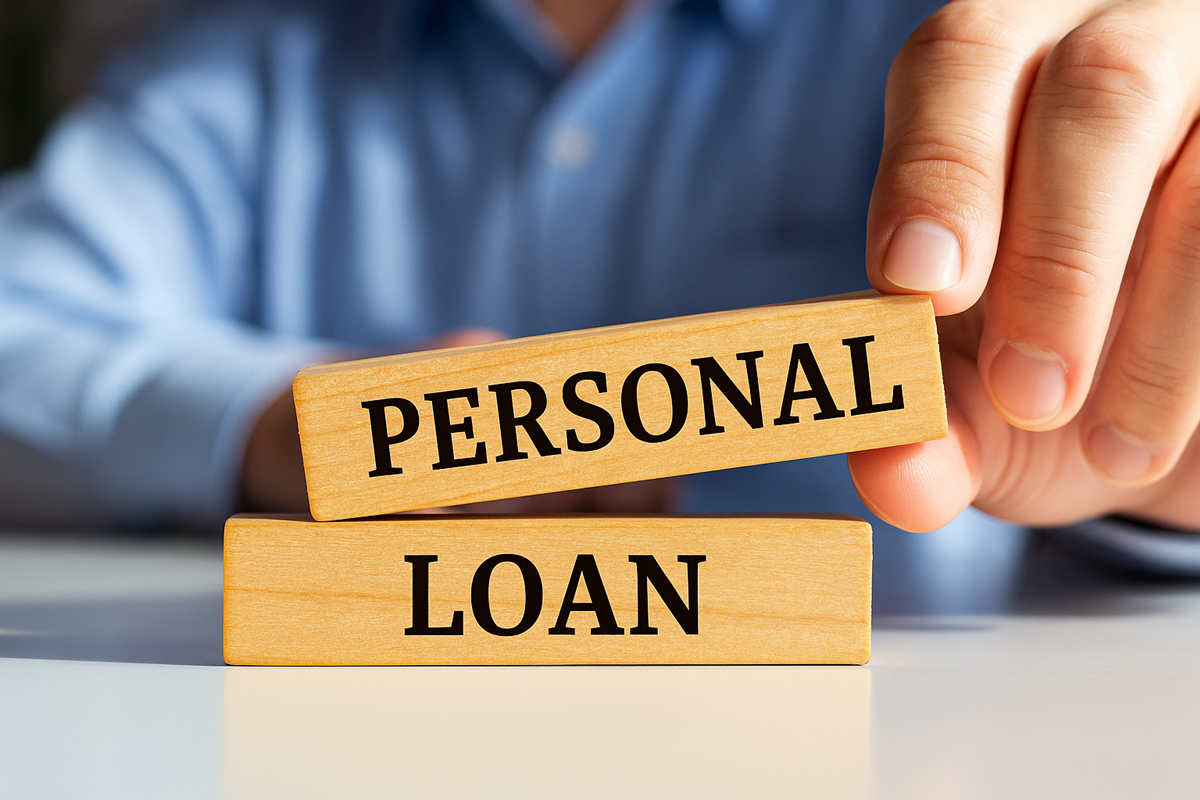 gambar hiasan personal loan