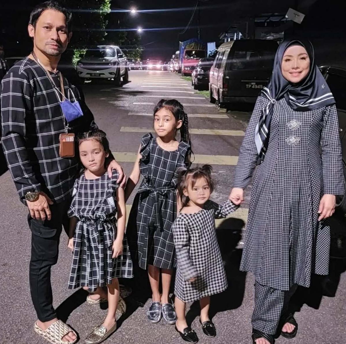 Beri Kebenaran Jumpa Anak-Anak Tapi Beego Hanya Jumpa 15 Minit Di Tepi Longkang – Linda Hashim