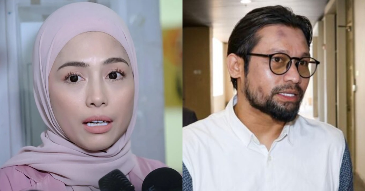 Beri Kebenaran Jumpa Anak-Anak Tapi Beego Hanya Jumpa 15 Minit Di Tepi Longkang – Linda Hashim