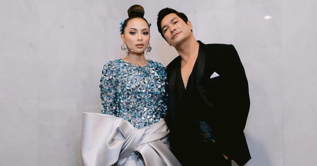 Keith Foo Akui Sudah Temui Pasangan Hidup – “Dah Dapat Dah Riena”