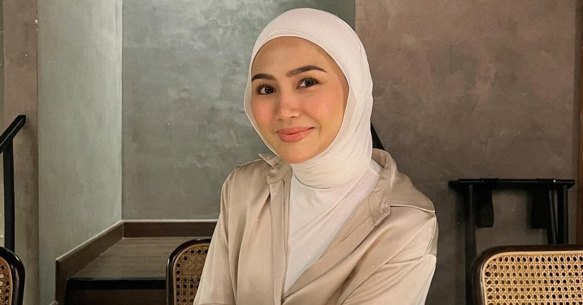 Rancangan TV Dikecam Beri Komen ‘Backhanded’ Tentang Erin Malek – “31 Tahun Tua Sangat Ke?”