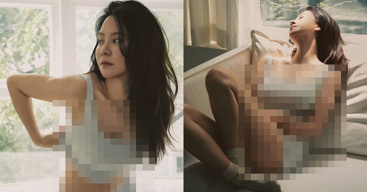 Promosi Koleksi Terbaru Perniagaan Pakaian Dalam Miliknya, Song Jihyo Tampil Seksi – “Meledak”