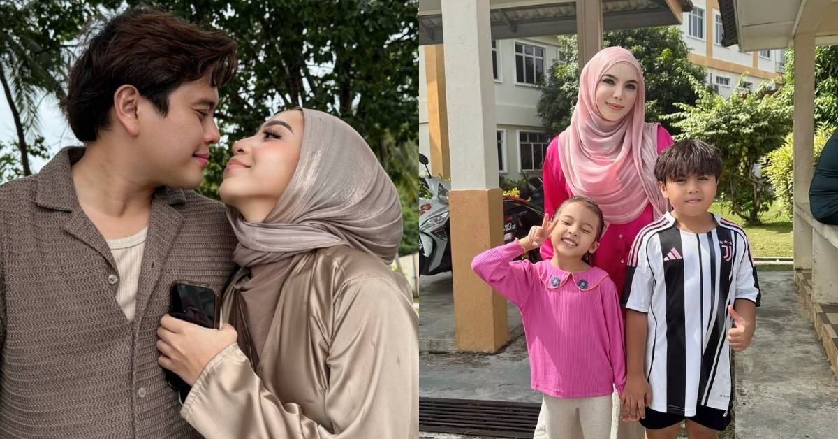 “Siapa Suruh Curang, Dah Tinggal Spender Belum?” – Cik Epal Berang Diminta Bayar Separuh Yuran Sekolah Anak